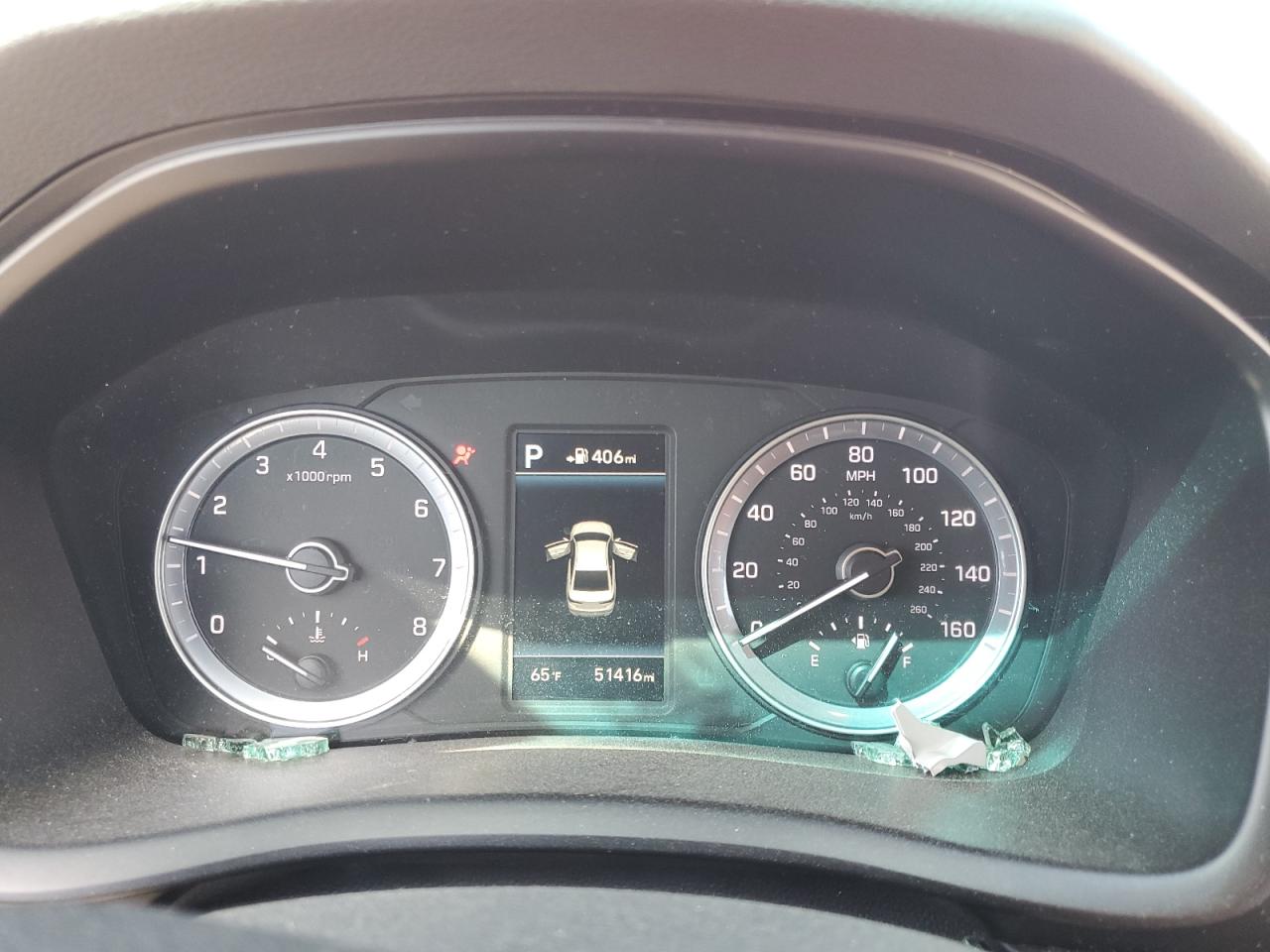 2019 Hyundai Sonata - Image 9