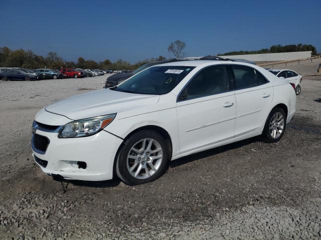  CHEVROLET MALIBU 2015 Biały