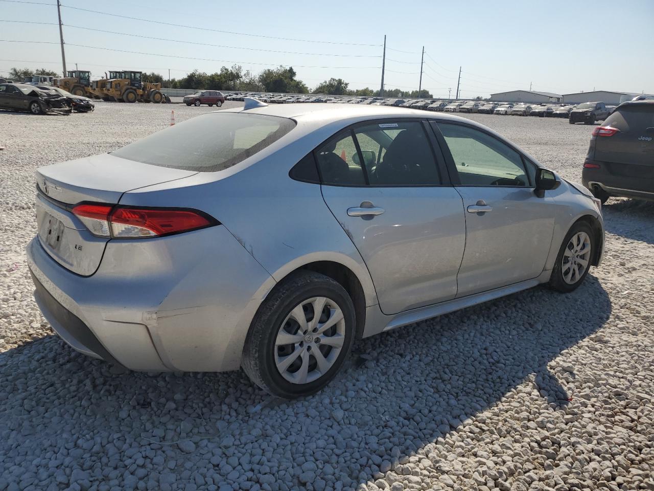 2022 Toyota Corolla - Image 3