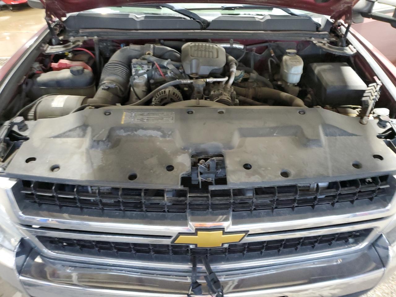 1GCHK836X9F127294 2009 Chevrolet Silverado K3500 Lt