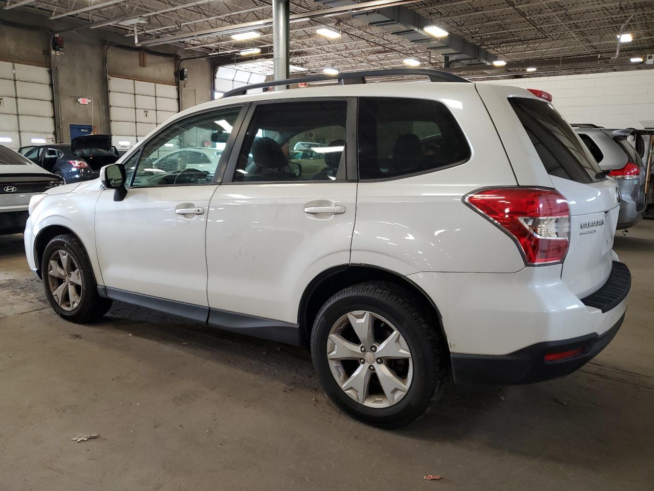 2015 Subaru Forester - Image 2