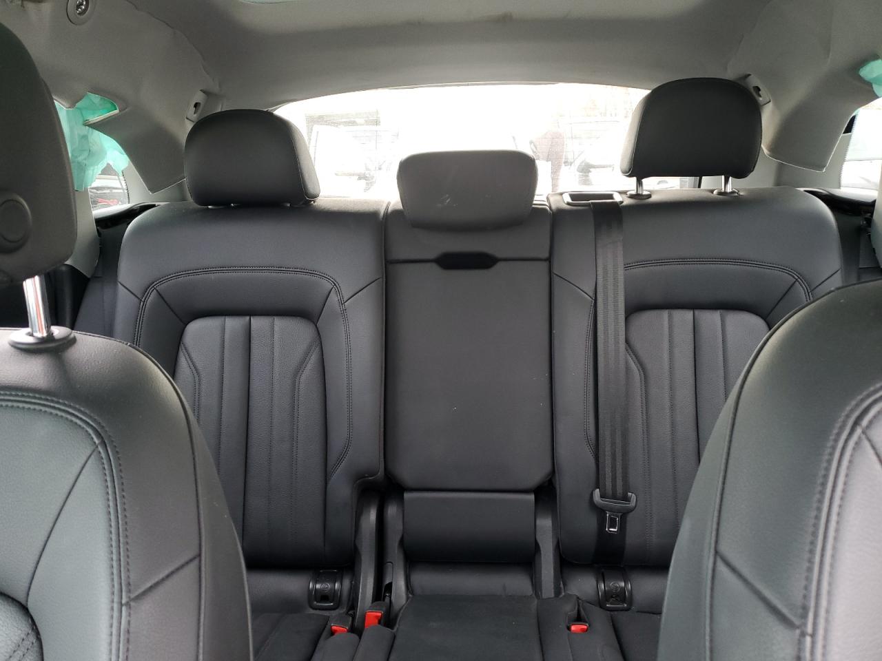 2019 Audi Q5 - Image 10
