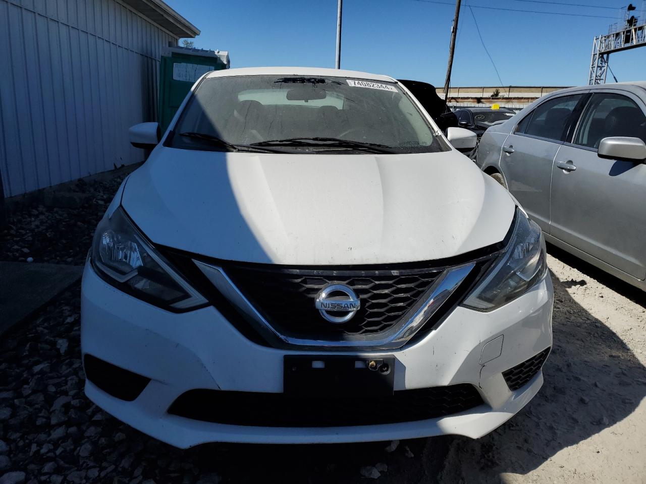 VIN 3N1AB7AP6GY214528 2016 NISSAN SENTRA no.5