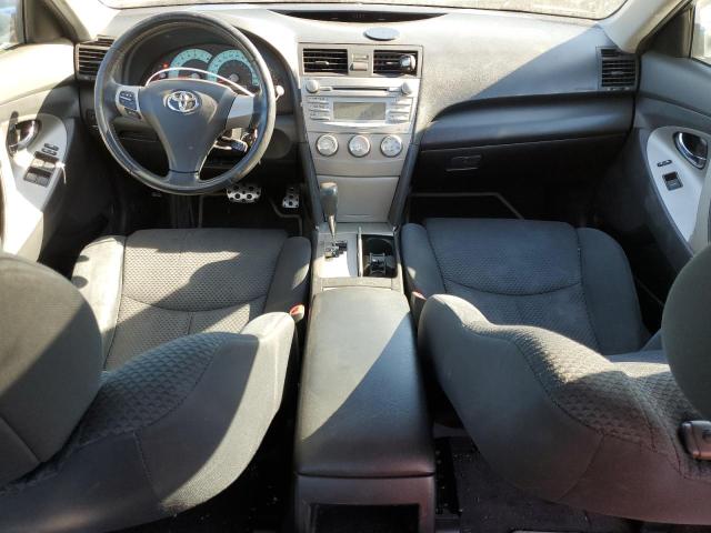 2010 TOYOTA CAMRY SE