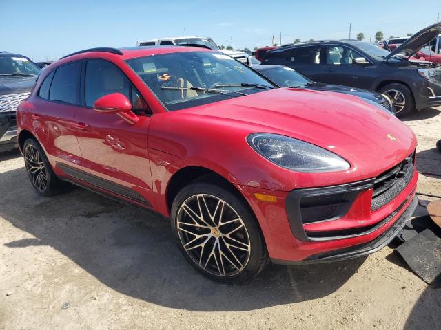 WP1AA2A52RLB11683 Porsche Macan Base  4