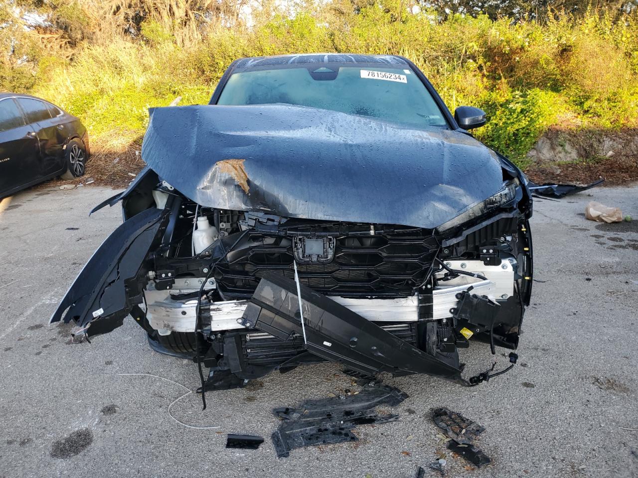 2024 Honda CR-V - Image 5