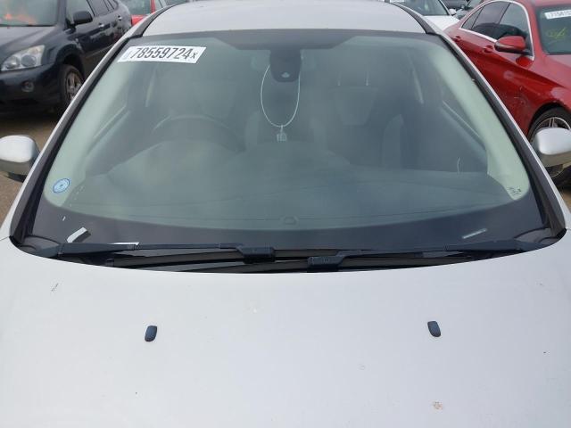 2014 FORD FOCUS ZETEC
