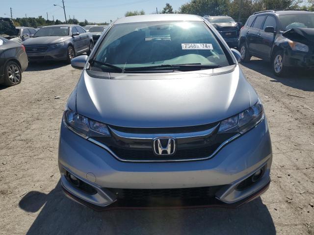  HONDA FIT 2020 Srebrny