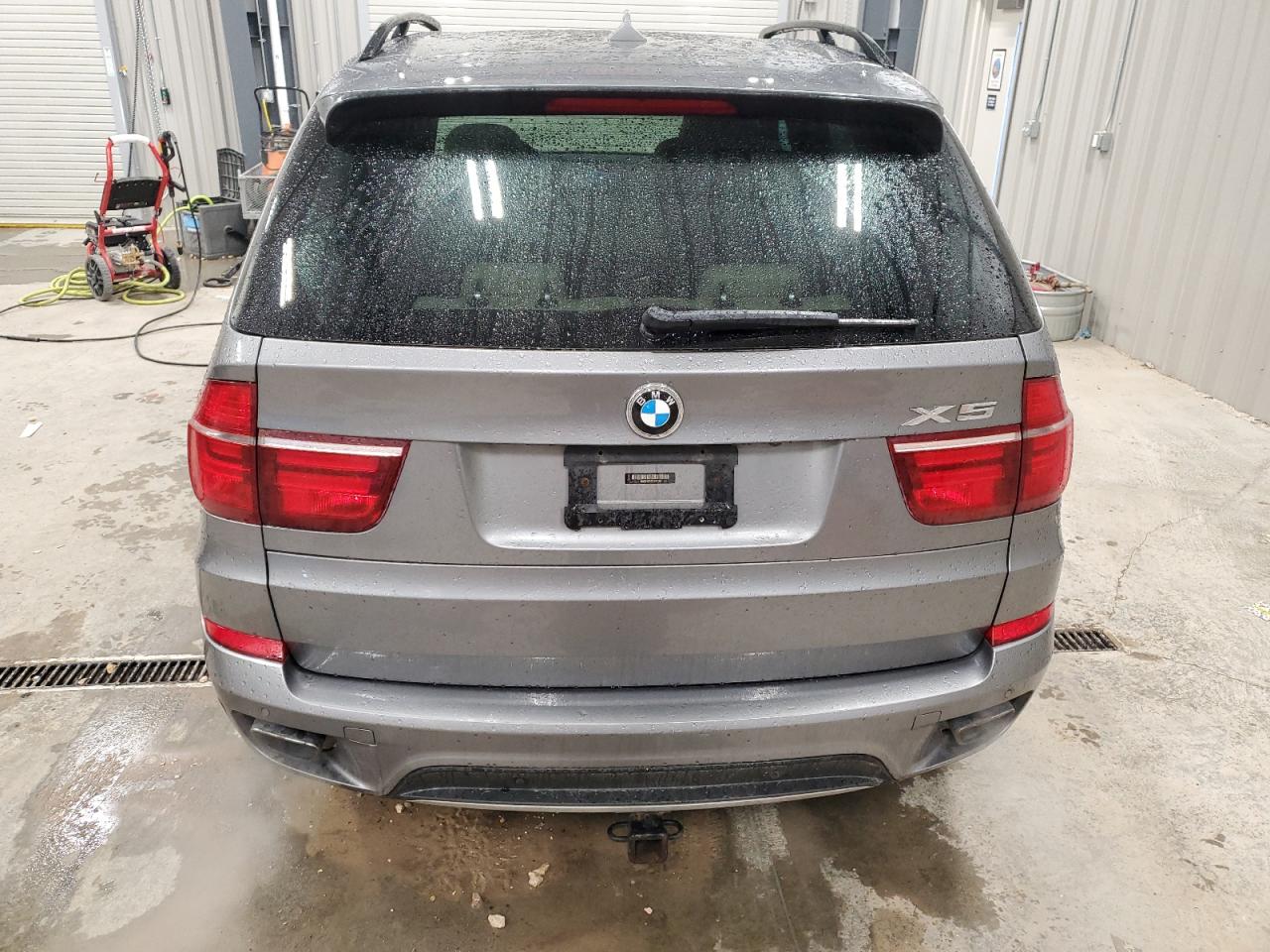 2012 BMW X5 xDrive50I VIN: 5UXZV8C54CL423146 Lot: 76592284