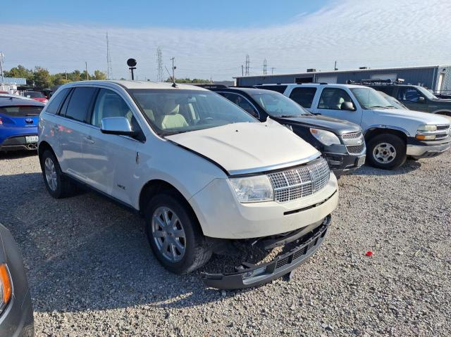 2008 Lincoln Mkx  للبيع في Memphis، TN - Front End