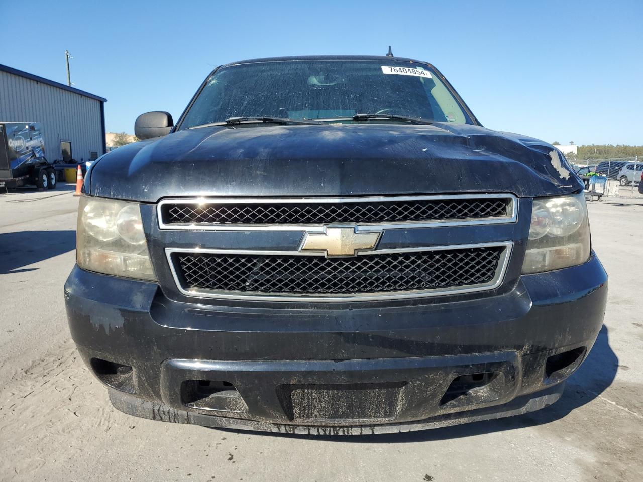 2007 Chevrolet Tahoe - Image 5