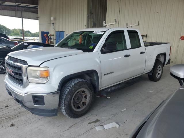 2015 Gmc Sierra C1500