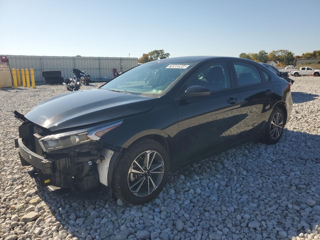 2023 Kia Forte - Image 1