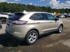 2018 Ford Edge Se zu verkaufen in Florence, MS - Front End