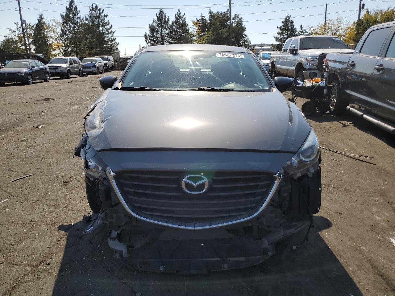 2017 Mazda 3 - Image 5