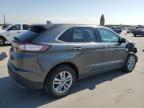 2018 Ford Edge Sel იყიდება Grand Prairie-ში, TX - Front End