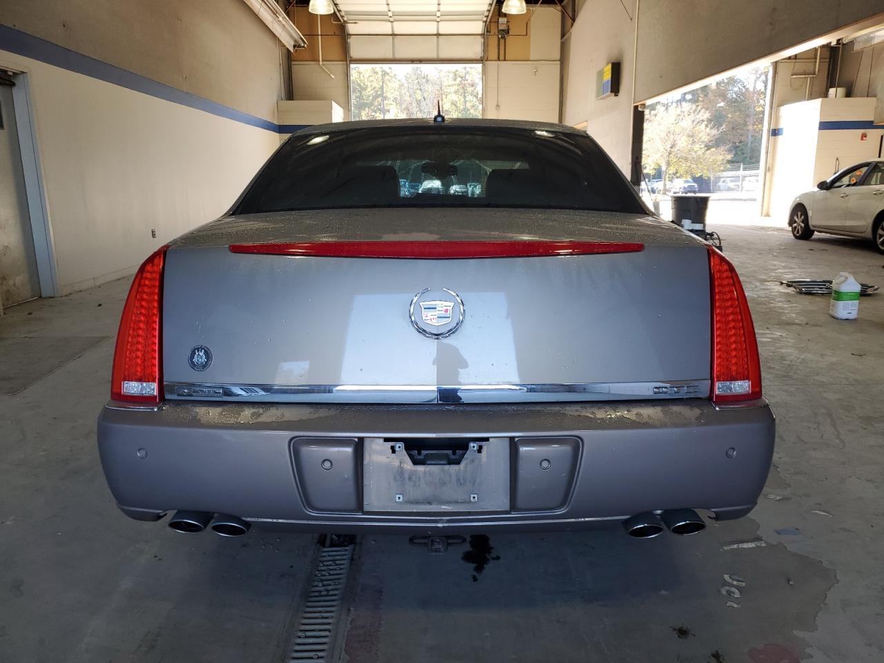 2006 Cadillac Dts VIN: 1G6KD57Y86U200280 Lot: 78432404