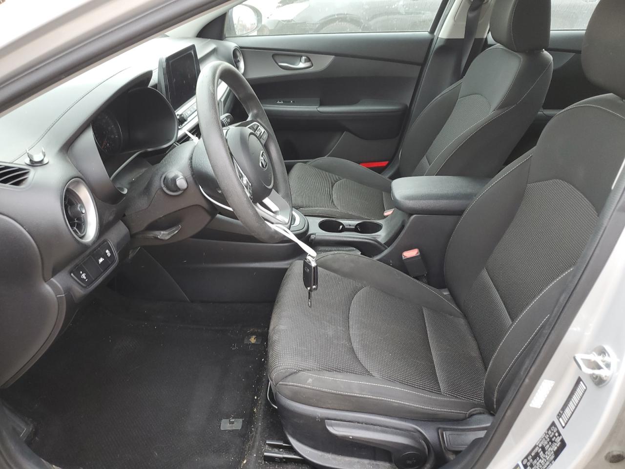 2019 Kia Forte - Image 7