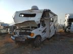 2007 Ford Econoline E450 Super Duty Cutaway Van იყიდება Helena-ში, MT - Front End