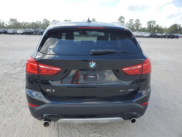 WBXJG9C06L5P95484 BMW X1 XDRIVE2 6