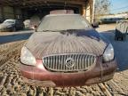 2007 Buick Lucerne Cx за продажба в Houston, TX - Rear End