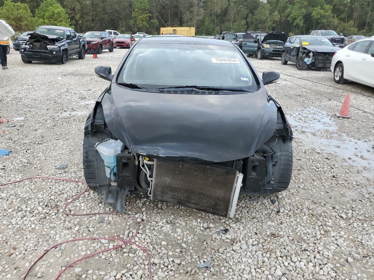 2014 Hyundai Elantra - Image 5
