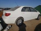 2004 Toyota Corolla Ce de vânzare în Elgin, IL - Front End