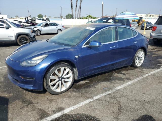 2017 Tesla Model 3 