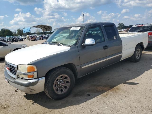 1999 Gmc New Sierra C1500