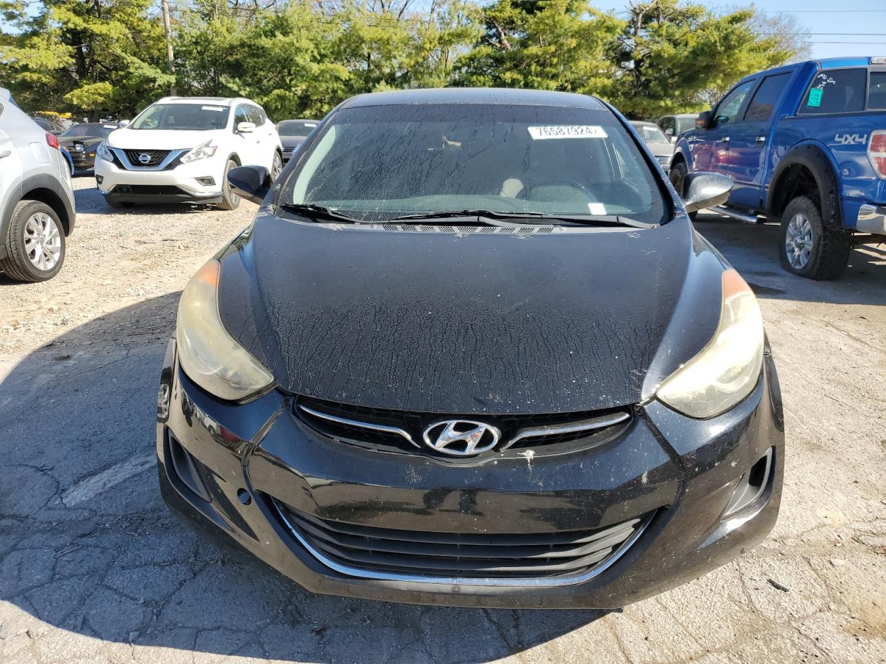 2013 Hyundai Elantra - Image 5