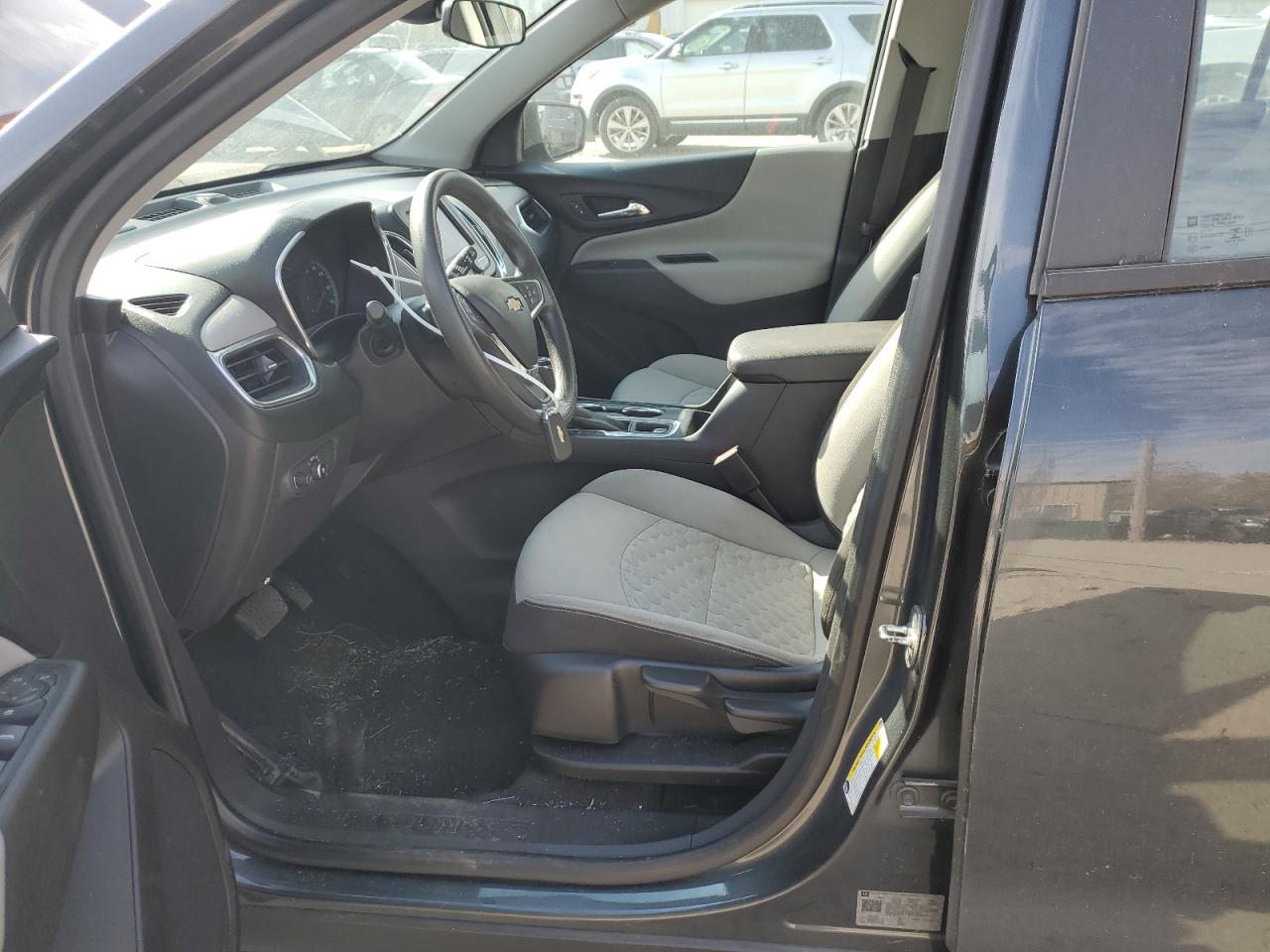 2020 Chevrolet Equinox - Image 7