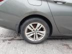 2018 VAUXHALL ASTRA for sale at Copart CHESTER