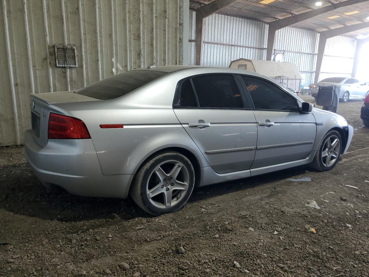 2006 Acura 3.2Tl VIN: 19UUA66266A018839 Lot: 75696604