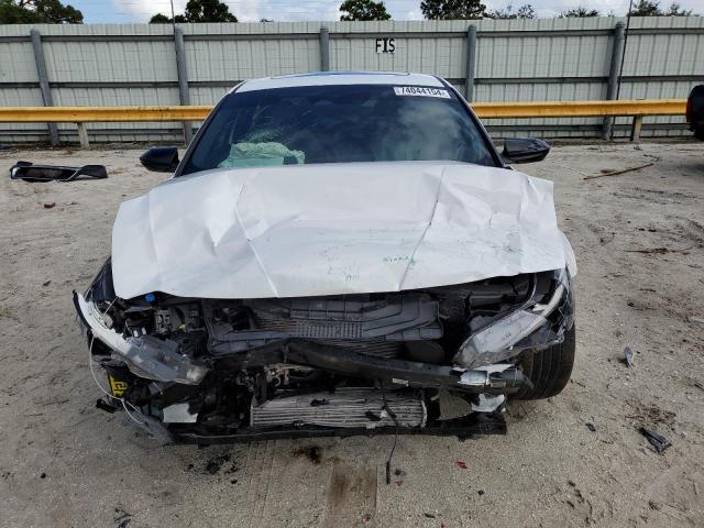  HYUNDAI ELANTRA 2023 White