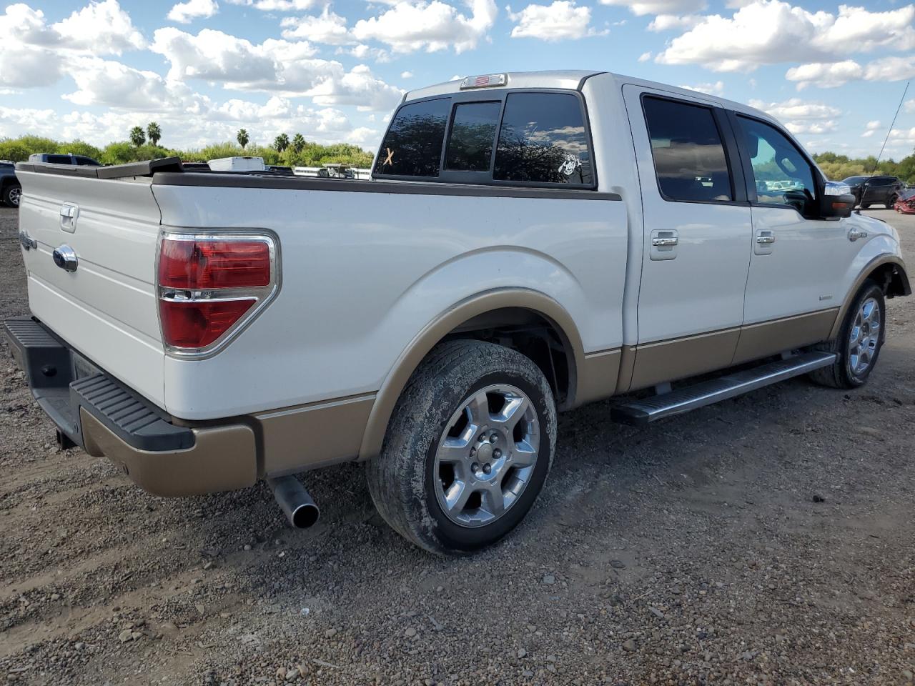 2013 Ford F-150 - Image 3
