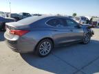 2018 Acura Tlx  zu verkaufen in Sacramento, CA - Front End