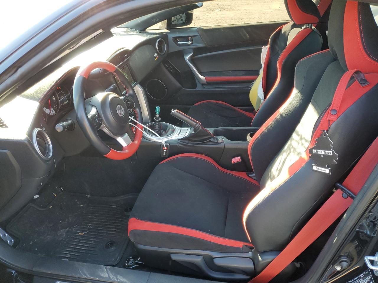 2019 Toyota GT86 - Image 7