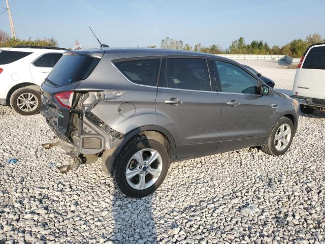  FORD ESCAPE 2014 Srebrny