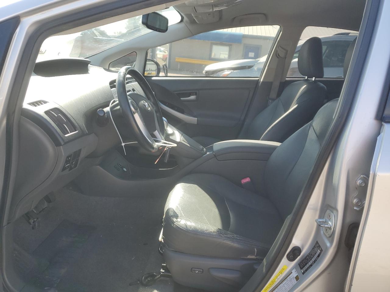 2010 Toyota Prius - Image 7