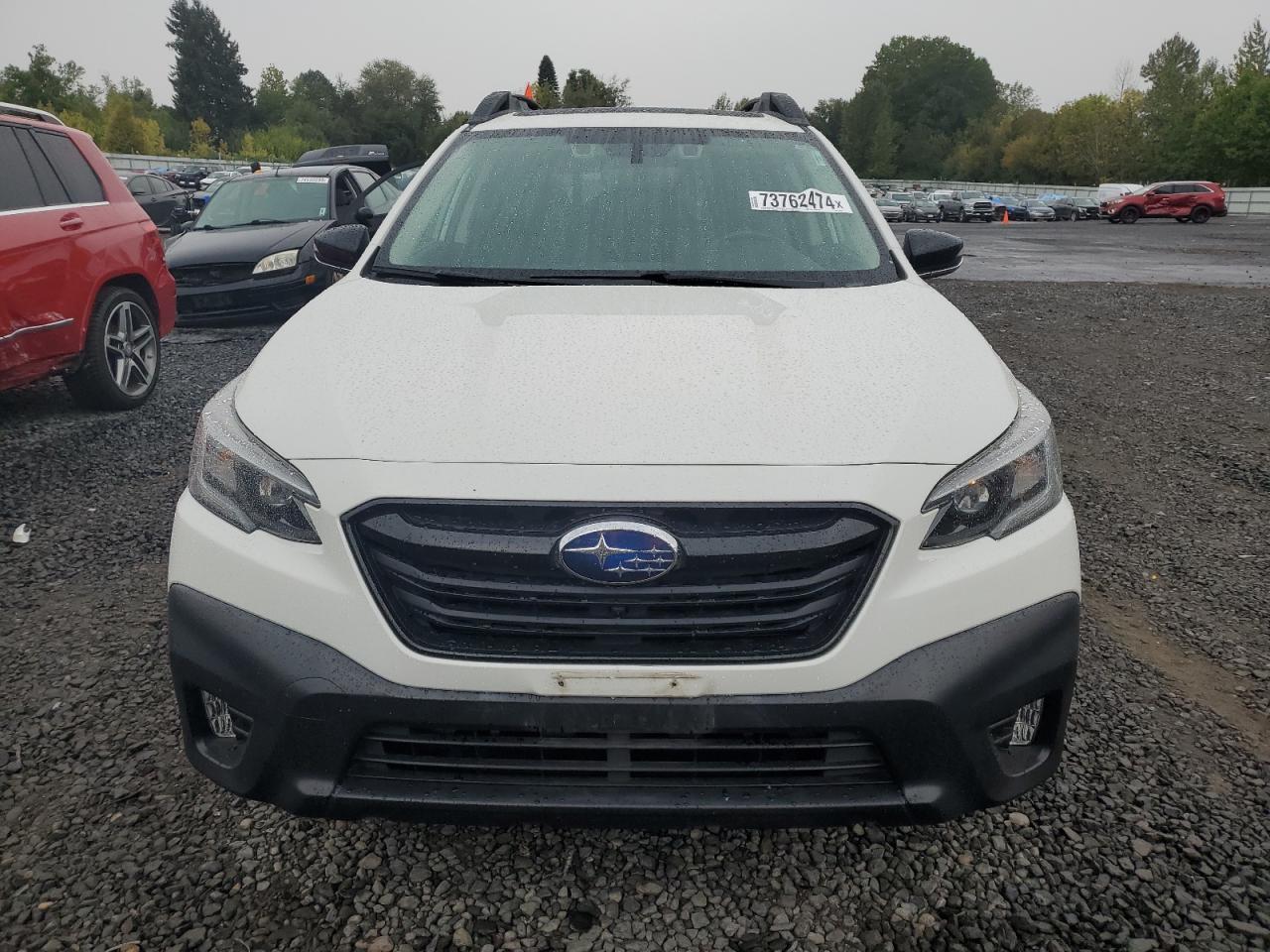 2020 Subaru Outback - Image 5