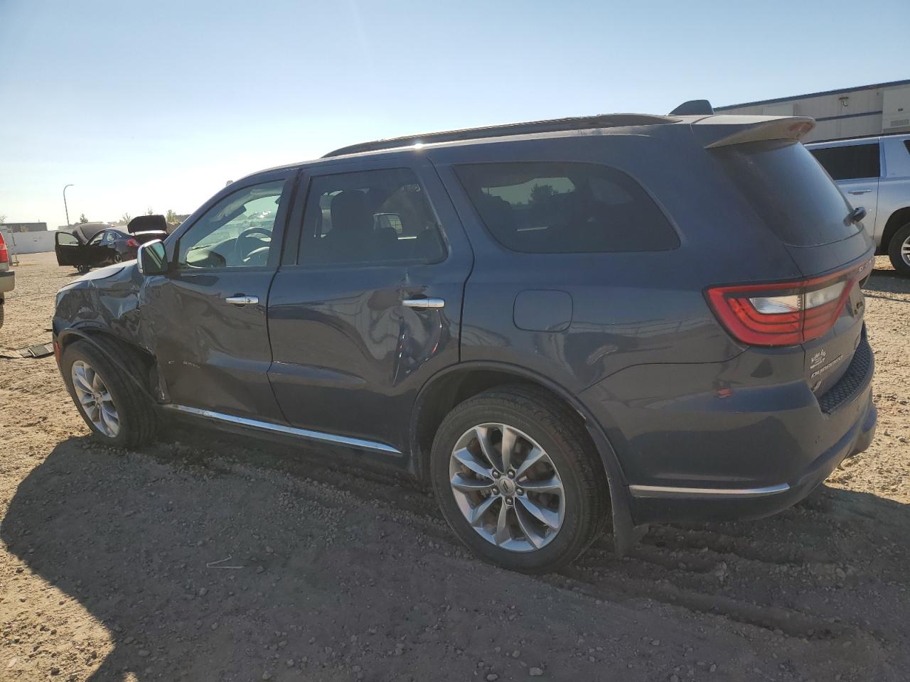 2021 Dodge Durango - Image 2