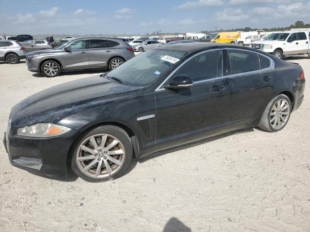 2012 Jaguar Xf  за продажба в Houston, TX - Mechanical