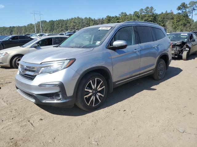 5FNYF5H63MB020225 Honda Pilot TOUR