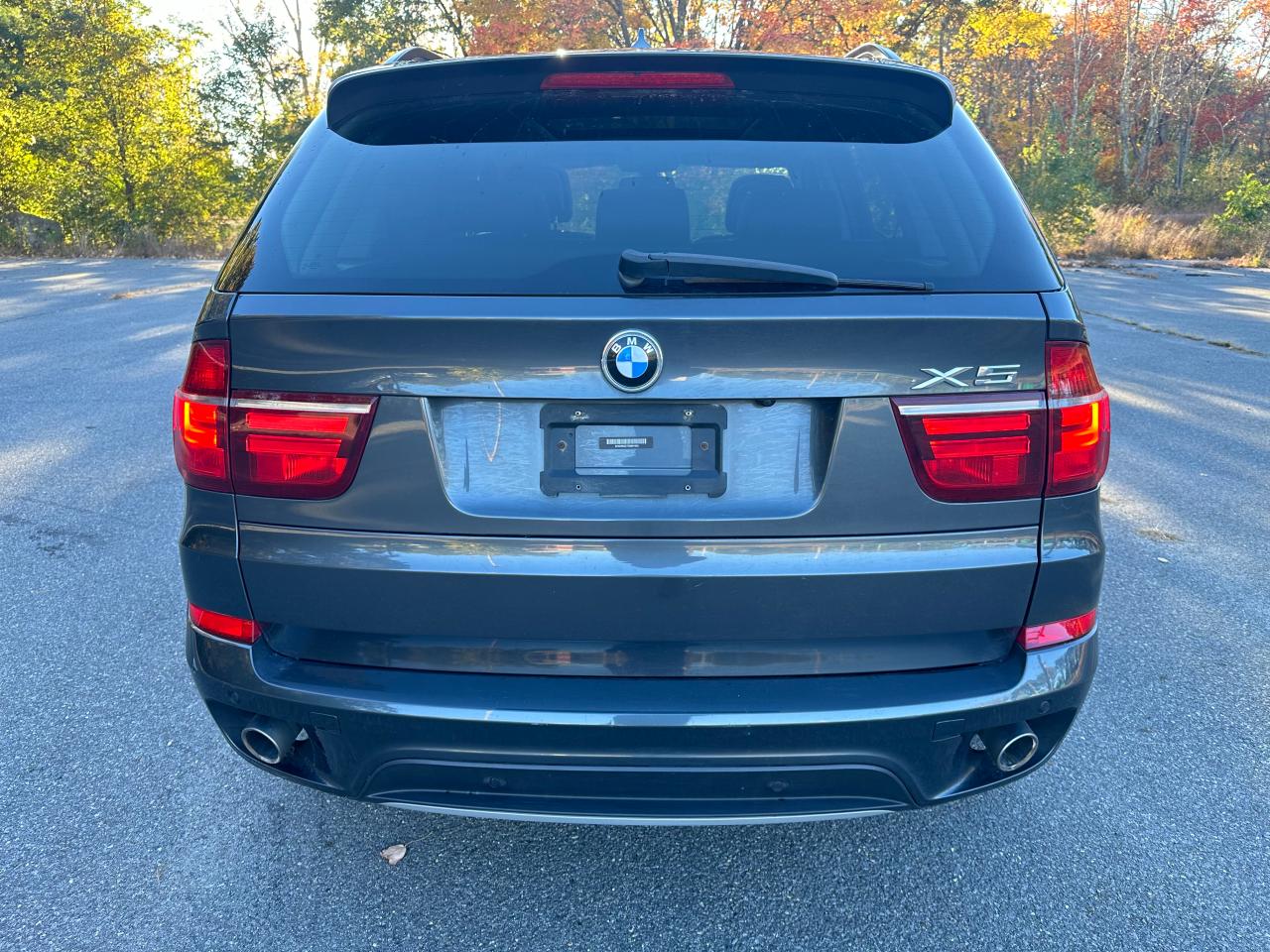 2013 BMW X5 xDrive35D VIN: 5UXZW0C57D0B91856 Lot: 76808434