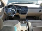 2002 Honda Odyssey Lx на продаже в Pekin, IL - Normal Wear