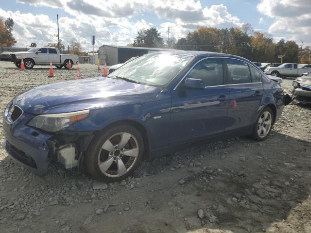 2007 Bmw 525 I for Sale in Mebane, NC - Rear End