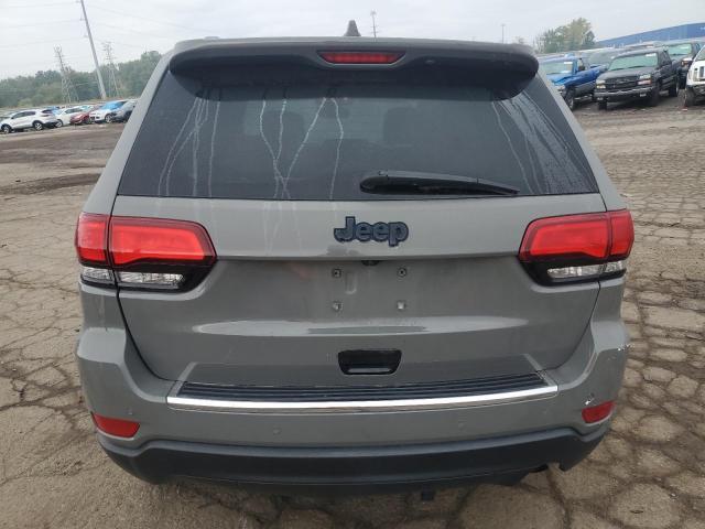  JEEP GRAND CHER 2019 Серый