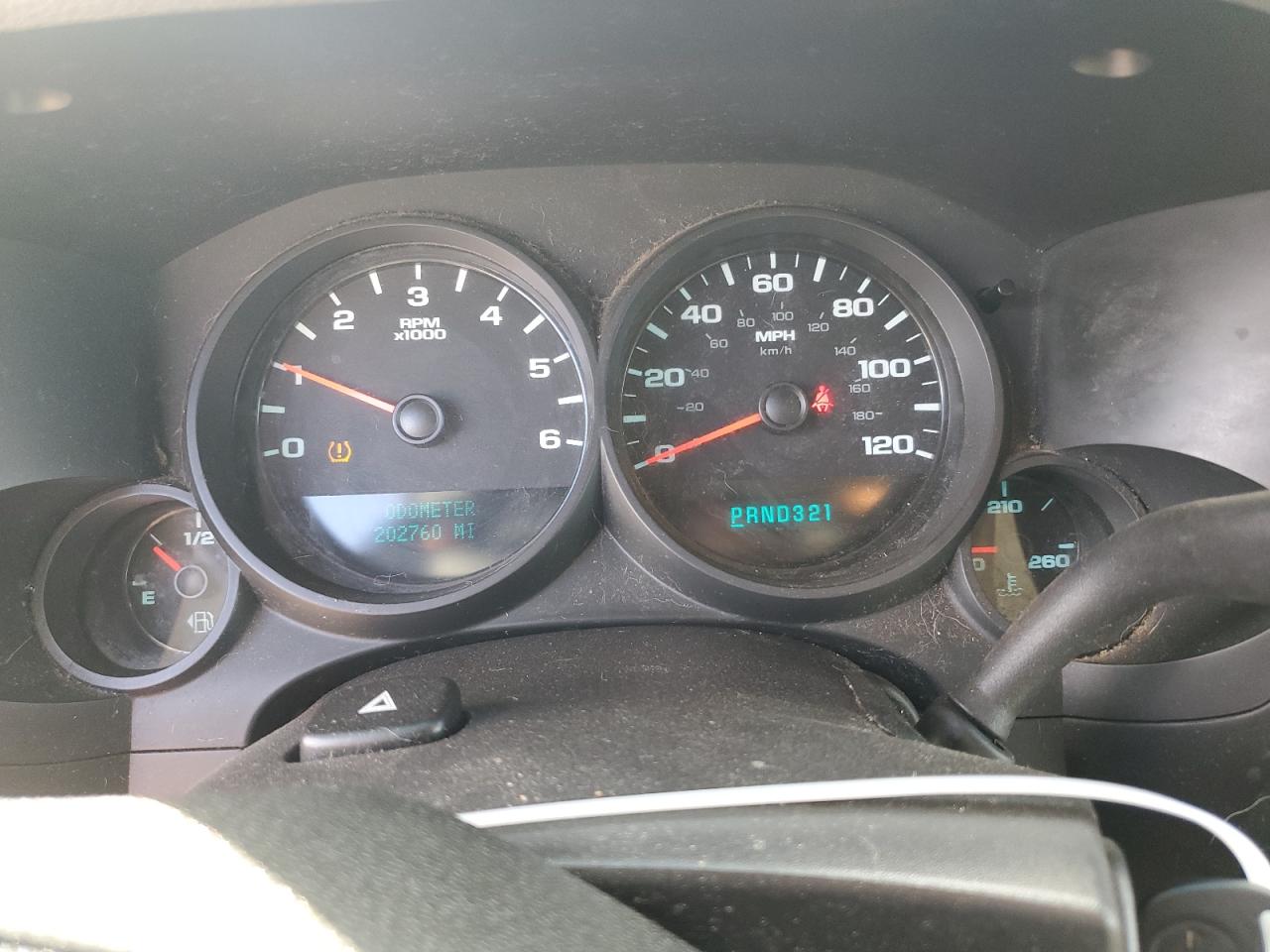 2GCEK19C481239814 2008 Chevrolet Silverado K1500