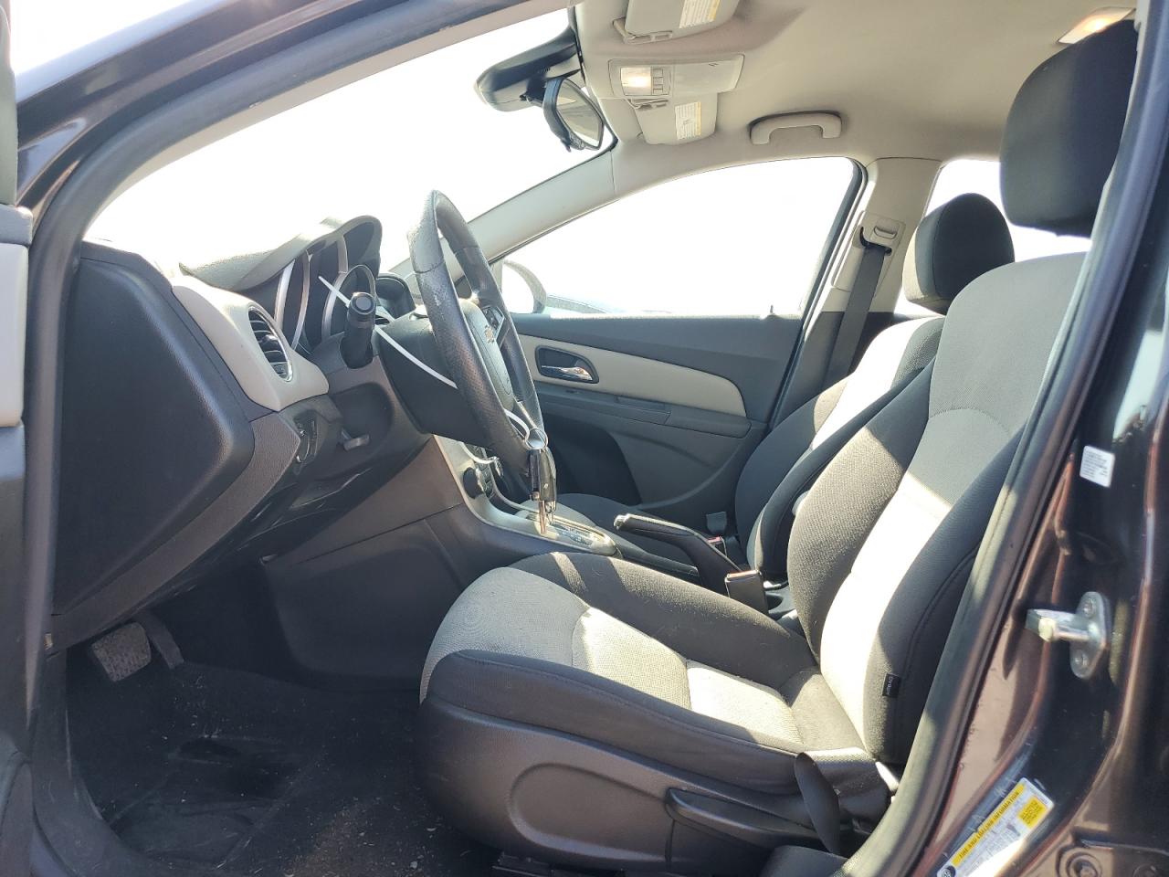 2014 Chevrolet Cruze - Image 7