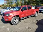 2013 Toyota Tacoma Double Cab Long Bed en Venta en Candia, NH - Rear End